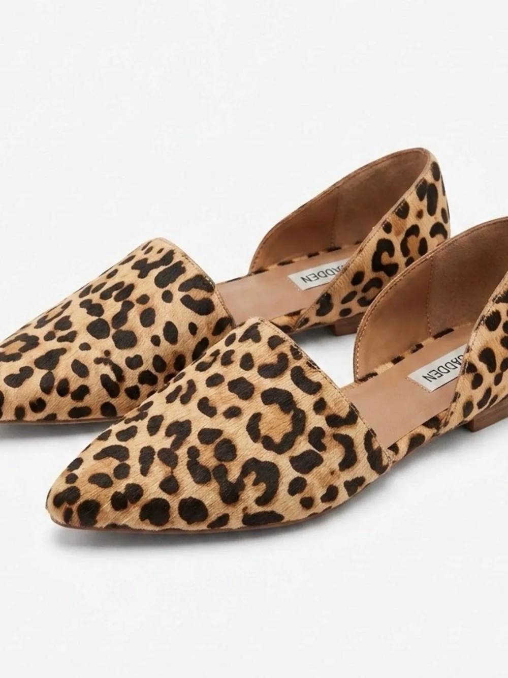 Steve Madden contemporary calf